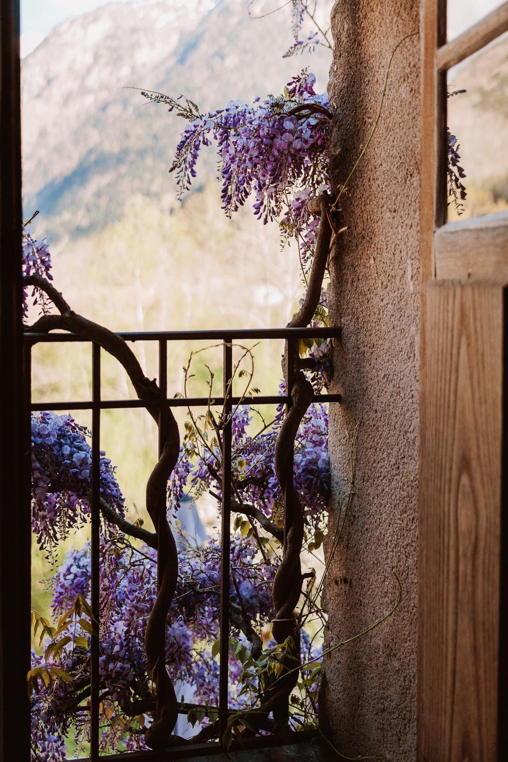 Chambre Ou Gite Dans Une Maison De Montagne - De Suzon A Zelie Entraigues  エクステリア 写真
